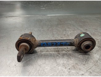 Recambio de brazo suspension superior trasero izquierdo para mitsubishi space star (dg0) 1.9 di-d cat referencia OEM IAM MR91510