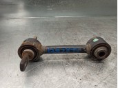 Recambio de brazo suspension superior trasero izquierdo para mitsubishi space star (dg0) 1.9 di-d cat referencia OEM IAM MR91510