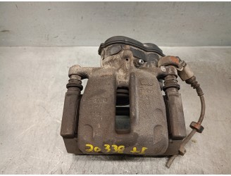 Recambio de pinza freno trasera izquierda para audi a6 avant (4g5) 3.0 v6 24v tdi referencia OEM IAM 4G0615403A  TRW