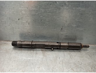 Recambio de inyector para audi a6 avant (4b5) 2.5 v6 24v tdi referencia OEM IAM 059130201F 0432133795 BOSCH