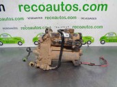 Recambio de bomba suspension para land rover range rover sport 4.4 v8 cat referencia OEM IAM BH3219G525DC 
