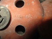 Recambio de electroventilador para ford escort berlina 1.4 referencia OEM IAM 86AB8B605A1A  