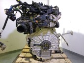 Recambio de motor completo para bmw x1 (u11) sdrive 18 d referencia OEM IAM B47C20B 11005A5D997 58237535