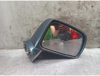 Replacement right wing mirror for Hyundai Trajet (FO) 2.0 CRDi GLS OEM IAM reference 876063A300 5 PINS 