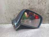 Replacement right wing mirror for Hyundai Trajet (FO) 2.0 CRDi GLS OEM IAM reference 876063A300 5 PINS 