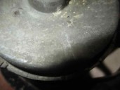 Recambio de electroventilador para ford escort berlina 1.4 referencia OEM IAM 86AB8B605A1A  