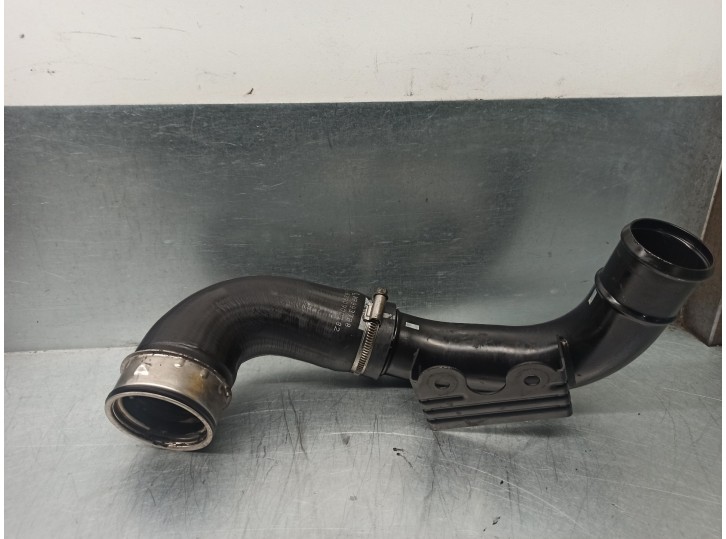 Recambio de tubo para smart forfour 1.5 cdi cat referencia OEM IAM A6390900182  