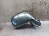 Replacement right wing mirror for Hyundai Trajet (FO) 2.0 CRDi GLS OEM IAM reference 876063A300 5 PINS 