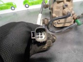 Recambio de bomba suspension para land rover range rover sport 4.4 v8 cat referencia OEM IAM BH3219G525DC 