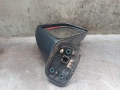 Replacement right wing mirror for Hyundai Trajet (FO) 2.0 CRDi GLS OEM IAM reference 876063A300 5 PINS 