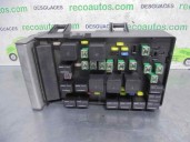 Recambio de caja reles / fusibles para chrysler grand voyager (rg) 2.5 referencia OEM IAM P04727558AD 0472755080AD 