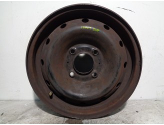 Recambio de llanta para peugeot 205 berlina 1.8 diesel cat referencia OEM IAM 540152 R135.00BX13FHET20 