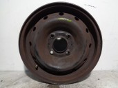 Recambio de llanta para peugeot 205 berlina 1.8 diesel cat referencia OEM IAM 540152 R135.00BX13FHET20 