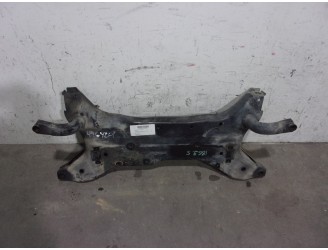 Recambio de puente delantero para mitsubishi lancer berlina (cy0) inform referencia OEM IAM MN100292 CUNA MOTOR SUE BURRA30 FILL