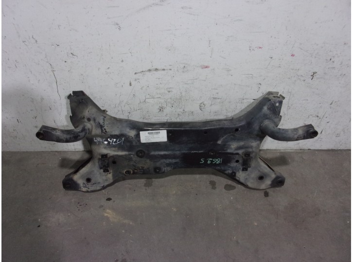 Recambio de puente delantero para mitsubishi lancer berlina (cy0) inform referencia OEM IAM MN100292 CUNA MOTOR SUE BURRA30 FILL