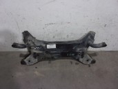 Recambio de puente delantero para mitsubishi lancer berlina (cy0) inform referencia OEM IAM MN100292 CUNA MOTOR SUE BURRA30 FILL