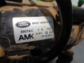 Recambio de bomba suspension para land rover range rover sport 4.4 v8 cat referencia OEM IAM BH3219G525DC 