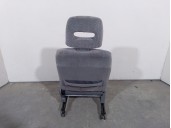 Recambio de asiento delantero izquierdo para honda cr-v i (rd) 2.0 16v 4wd (rd1, rd3) referencia OEM IAM B20B3 B20B3 