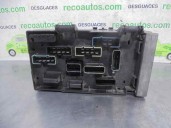 Recambio de caja reles / fusibles para chrysler grand voyager (rg) 2.5 referencia OEM IAM P04727558AD 0472755080AD 