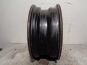 Recambio de llanta para peugeot 205 berlina 1.8 diesel cat referencia OEM IAM 540152 R135.00BX13FHET20 