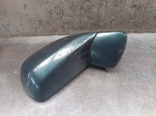 Replacement right mirror for Hyundai Trajet (FO) 2.0 CRDi GLS OEM IAM reference 876063A300 5 PINS 