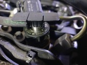 Recambio de motor completo para bmw x1 (u11) sdrive 18 d referencia OEM IAM B47C20B 11005A5D997 58237535