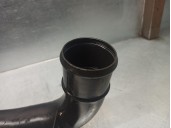 Recambio de tubo para smart forfour 1.5 cdi cat referencia OEM IAM A6390900182 