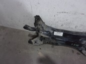 Recambio de puente delantero para mitsubishi lancer berlina (cy0) inform referencia OEM IAM MN100292 CUNA MOTOR SUE BURRA30 FILL