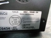 Recambio de modulo electronico para ford focus cabrio (ca5) 2.0 tdci cat referencia OEM IAM 8M5T19G488DH 