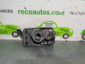 Recambio de cerradura puerta delantera derecha para renault master ii phase 2 bus 2.5 diesel dci fap cat referencia OEM IAM 5 