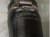 Recambio de tubo para smart forfour 1.5 cdi cat referencia OEM IAM A6390900182 