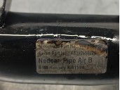 Recambio de tubo para smart forfour 1.5 cdi cat referencia OEM IAM A6390900182  