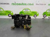 Recambio de cerradura puerta delantera derecha para renault master ii phase 2 bus 2.5 diesel dci fap cat referencia OEM IAM 5 
