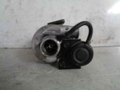 Recambio de turbocompresor para hyundai trajet (fo) 2.0 crdi gls referencia OEM IAM 2823127000 