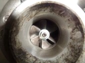 Recambio de turbocompresor para hyundai trajet (fo) 2.0 crdi gls referencia OEM IAM 2823127000 