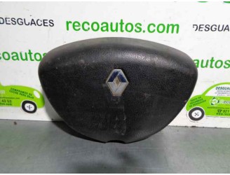 Recambio de airbag delantero izquierdo para renault master ii phase 2 bus 2.5 diesel dci fap cat referencia OEM IAM 8200188632 
