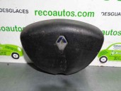 Recambio de airbag delantero izquierdo para renault master ii phase 2 bus 2.5 diesel dci fap cat referencia OEM IAM 8200188632 