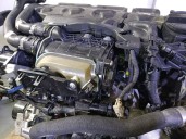 Recambio de motor completo para bmw x1 (u11) sdrive 18 d referencia OEM IAM B47C20B 11005A5D997 58237535