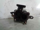 Recambio de turbocompresor para hyundai trajet (fo) 2.0 crdi gls referencia OEM IAM 2823127000  