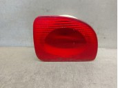 Recambio de faro antiniebla trasero derecho para renault kangoo 1.5 dci diesel fap referencia OEM IAM 8200419908  