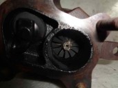 Recambio de turbocompresor para hyundai trajet (fo) 2.0 crdi gls referencia OEM IAM 2823127000 