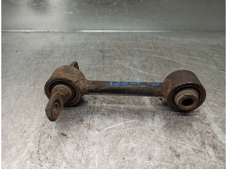 Replacement rear upper right suspension arm for Mitsubishi Space Star (DG0) 1.9 Di-D CAT OEM IAM reference MR915104 