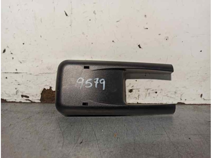 Recambio de sensor lluvia para chevrolet nubira wagon 2.0 diesel cat referencia OEM IAM 96820333 