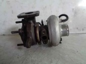 Replacement turbocharger for Hyundai Trajet (FO) 2.0 CRDi GLS OEM IAM reference 2823127000 