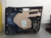 Recambio de guarnecido puerta delantera izquierda para volkswagen tiguan (5n2) 2.0 tdi referencia OEM IAM 5N0011002E 5 PUERTAS
