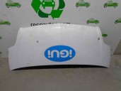 Recambio de capot para renault master ii phase 2 bus 2.5 diesel dci fap cat referencia OEM IAM BLANCO 