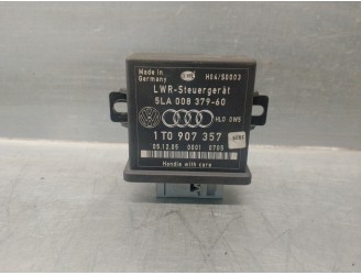 Recambio de modulo electronico para volkswagen jetta (1k2) 1.9 tdi referencia OEM IAM 1T0907357 5LA00837960 HELLA