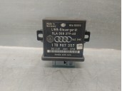 Recambio de modulo electronico para volkswagen jetta (1k2) 1.9 tdi referencia OEM IAM 1T0907357 5LA00837960 HELLA