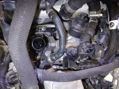 Recambio de motor completo para bmw x1 (u11) sdrive 18 d referencia OEM IAM B47C20B 11005A5D997 58237535