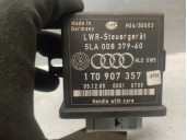 Recambio de modulo electronico para volkswagen jetta (1k2) 1.9 tdi referencia OEM IAM 1T0907357 5LA00837960 HELLA